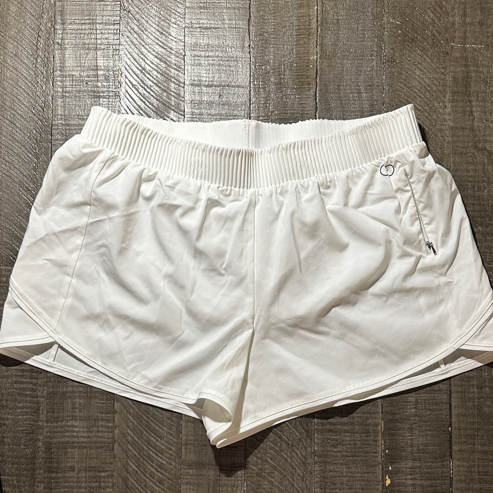 CALIA Mid Rise Women's Infinity Run Shorts - Excellent condition!